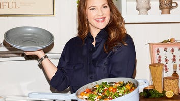 Drew Barrymore Launches the Cutest Non-Stick Pan — And It's About to Put Your Other Kitchen Pans to Shame